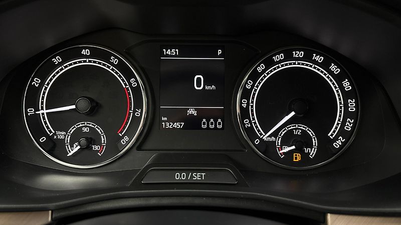Škoda Scala 1.0 TSI DSG Style - fotka 10 z 26