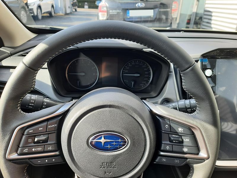 Subaru Crosstrek (2026) Comfort Navi - LETNÍ VÝPRODEJ - fotka 5 z 13