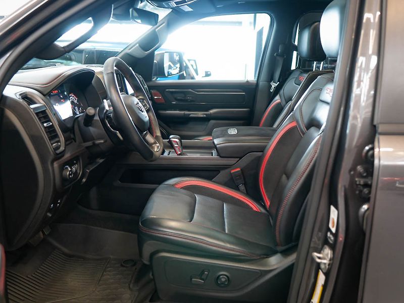 Dodge RAM (2021) 6.2 TRX Supercharged 702HP - fotka 10 z 36