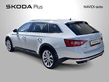 Škoda Superb (2022) Combi 2.0 TDI 4x4 DSG Scout - náhled 28