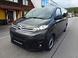 Citroën Jumpy 2,0 BHDI Long 5míst,Webasto,ka - náhled 2