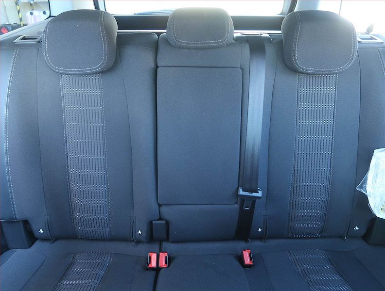 Peugeot 308 (2020) Allure 1.5 BlueHDi, Serv.kniha - fotka 10 z 13