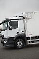 Mercedes-Benz (2017) ANTOS / 1830 / EURO 6 / CHŁODN - náhled 30