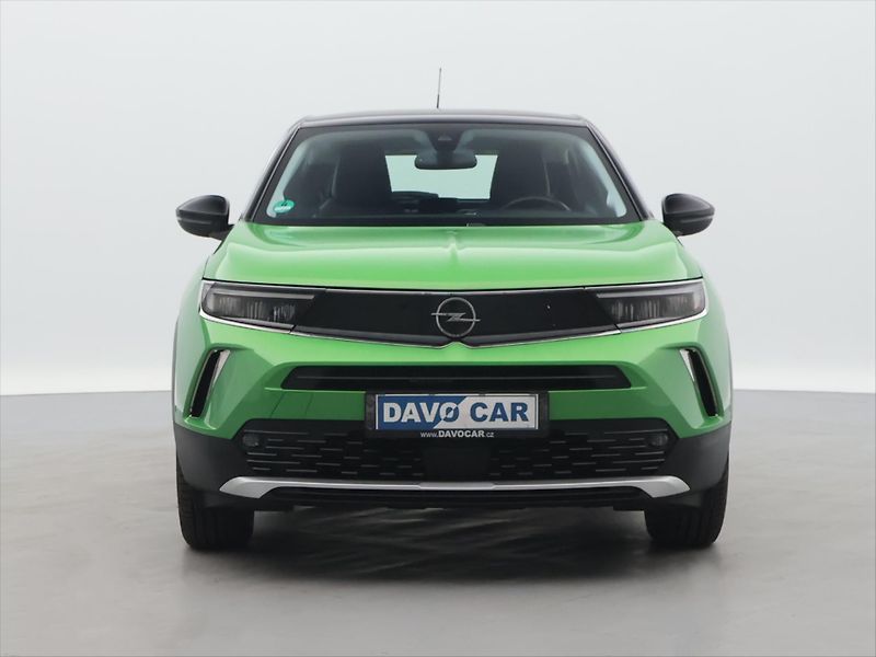 Opel Mokka 1,5 CDTI 81kW Ultimate - fotka 2 z 33