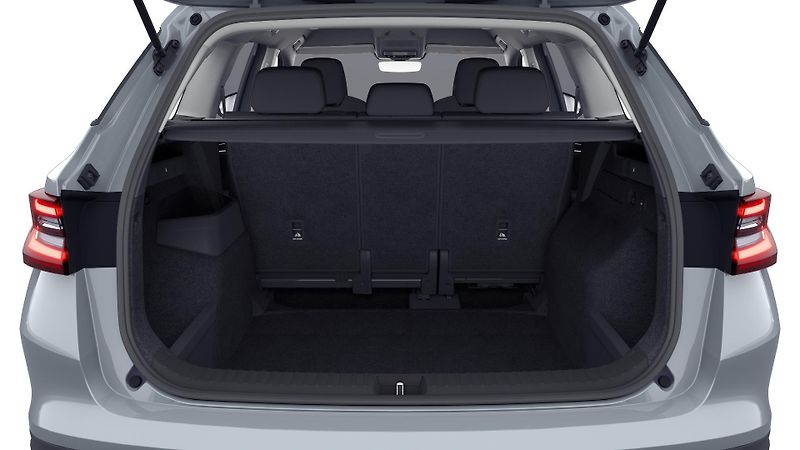 Škoda Kodiaq (2026) 1,5 TSI M-HEV 110 kw  Selectio - fotka 6 z 6