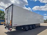 Schmitz Ostatní SKO 24 Thermo King SLXi 300 - náhled 3