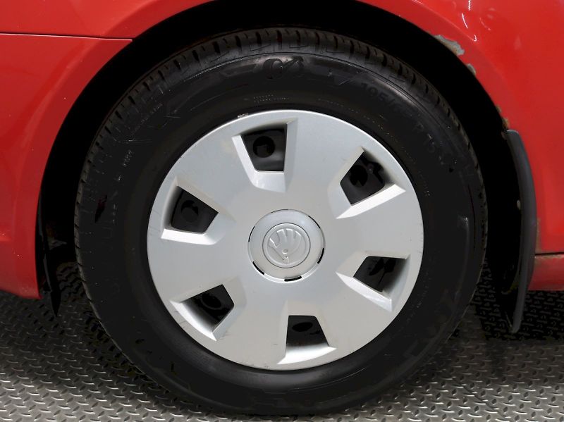 Škoda Octavia (2012) AMBITION 1.6TDI 77KW - fotka 12 z 27