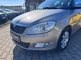 Škoda Roomster (2011) 1,2 TSI 77 KW KILOMETRY TAŽNÉ - náhled 9