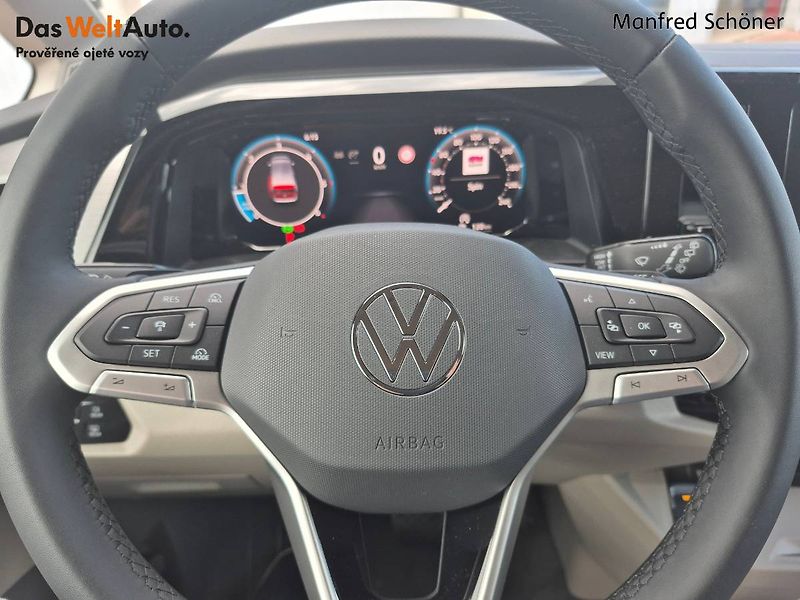 Volkswagen Multivan (2025) 2,0 TDI 110 kW Life Long DSG - fotka 5 z 25