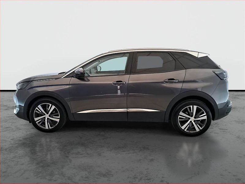 Peugeot 3008 (2021) 1.5 BlueHDi, Automat, ČR,1.maj - fotka 3 z 22
