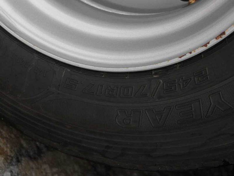 Ostatní STU SEMI-TRAILER, 2x NAVIJÁK, - fotka 10 z 16