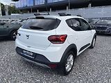 Dacia Sandero (2022) 1.0 TCe,LPG,STEPWAY,ČR - náhled 4