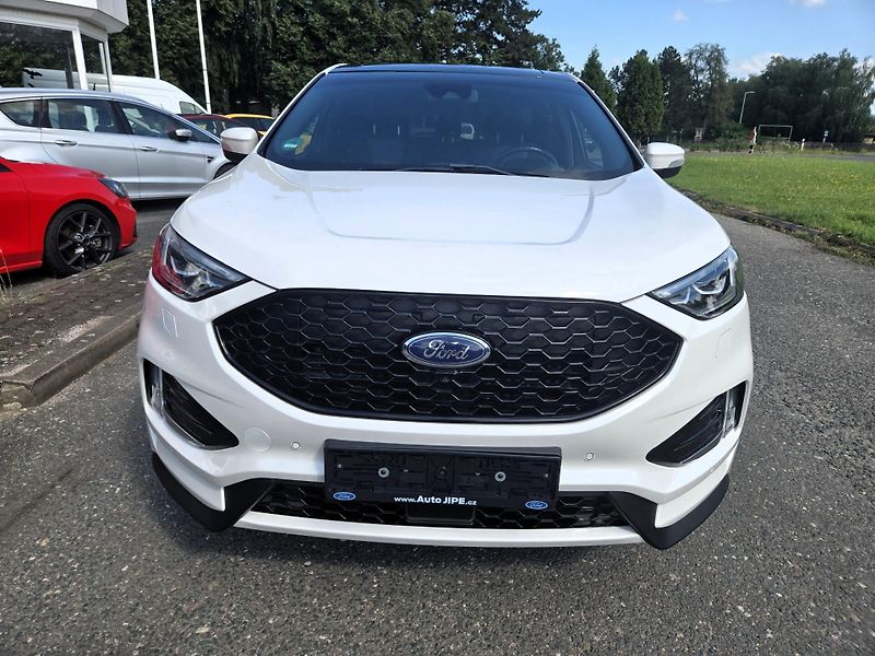 Ford Edge (2019) ST-LINE 175kw/238k -4x4- autom - fotka 7 z 30