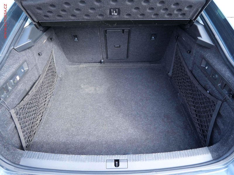 Škoda Superb (2015) 2.0TDi, 1.maj,ČR, L&K, DSG - fotka 7 z 25