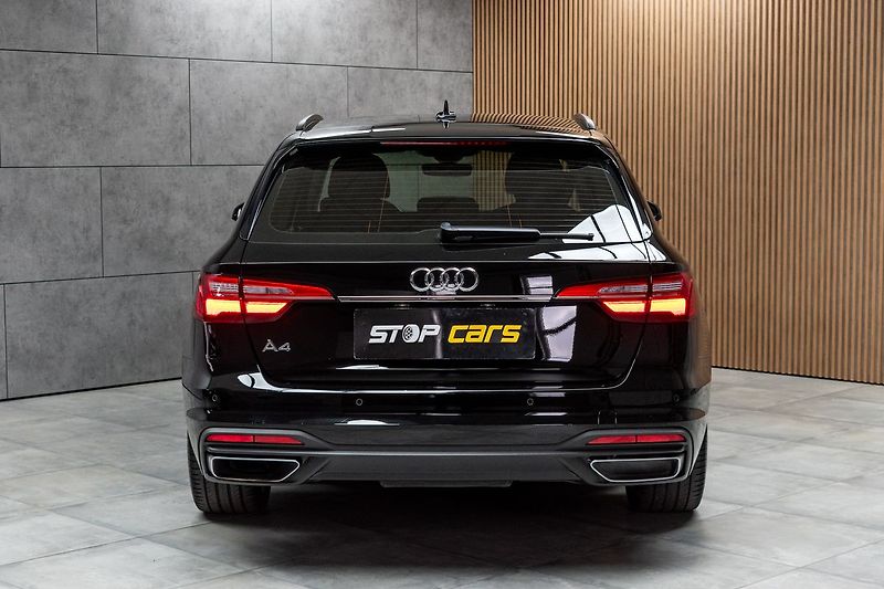 Audi A4 2.0 TDI 120kW ACC*VIRTUAL*DPH - fotka 5 z 39