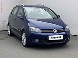 Volkswagen Golf Plus (2010) 1.4TSi, AT, tempo, navi - náhled 1