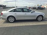 Audi A6 (2012) - náhled 22