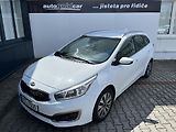 Kia Ceed Sportswagon Cool 1.6 GDI - náhled 1