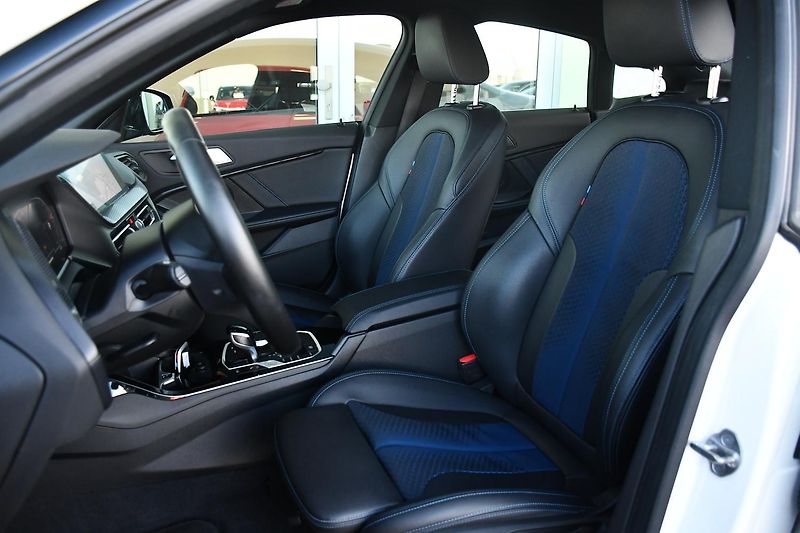 BMW Řada 2 218d M-SPORT 1M ČR - fotka 12 z 42