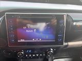 Toyota Hilux DC 2,4 D-4D 6 MT Active 4X4 - náhled 23