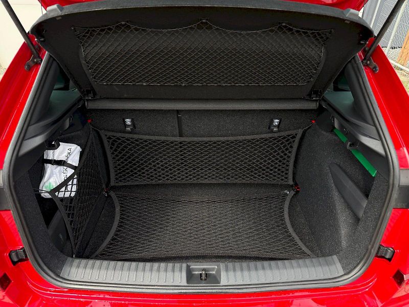 Škoda Kamiq (2025) 1.0 TSI 85 kW Monte Carlo - fotka 23 z 23