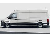 Volkswagen Crafter manual L4H2 - náhled 1