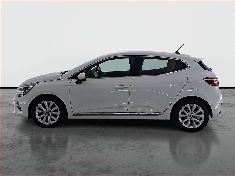 Renault Clio (2020) 1.0 TCe, ČR,1.maj, Serv.kniha - fotka 3 z 17