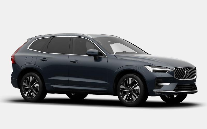 Volvo XC60 (2026) B5 AWD AUT BRIGHT PLUS  - fotka 7 z 11