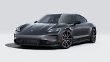 Porsche Taycan (2026) 4S Black Edition - náhled 1