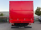 Mercedes-Benz Actros 1830 4x2 třístranná shrnovačka - náhled 12