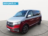 Volkswagen Multivan (2020) 2.0 TDI 146 kW, 4Motion - náhled 1