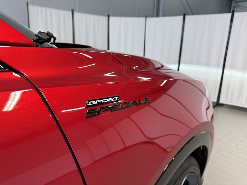 Alfa Romeo Tonale (2026) Sport Speciale 1.5 Turbo Ibrid - fotka 27 z 28