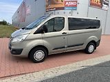 Ford Transit Custom 2.2 TDCi 9 míst - náhled 1