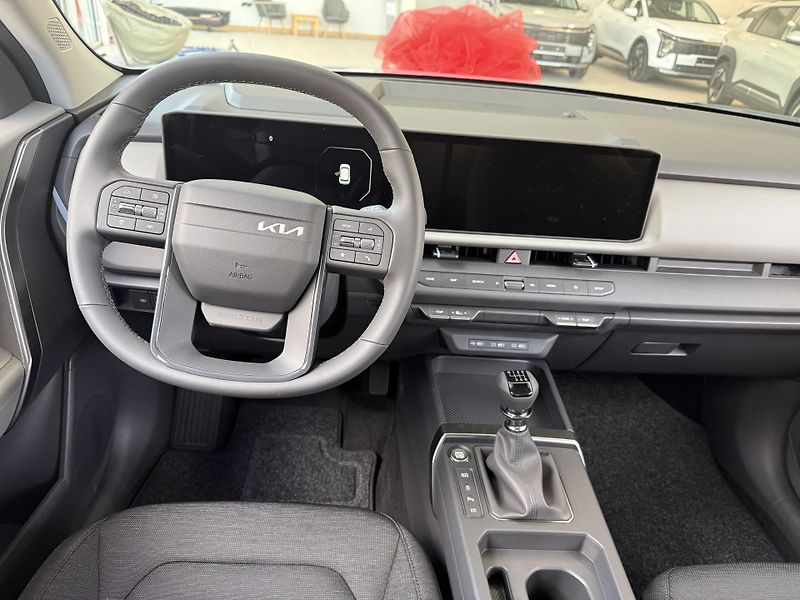 Kia Seltos 1,6 T-GDi GPF 4x2 COMFORT - fotka 6 z 9