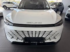 BAIC X7 (2025) ALL IN 130 kW Panorama DCT - fotografie inzerátu
