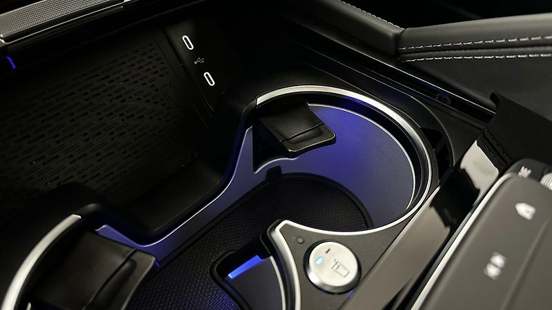 Mercedes-Benz GLE 53 AMG 4 MATIC / TOP STAV - fotka 60 z 65