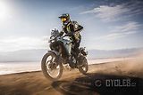 CFMOTO 450 MT-R (2026) MY27 - náhled 4