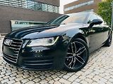 Audi A7 3.0TDI AUT 4x4 KAMERA TAŽNÉ - náhled 1