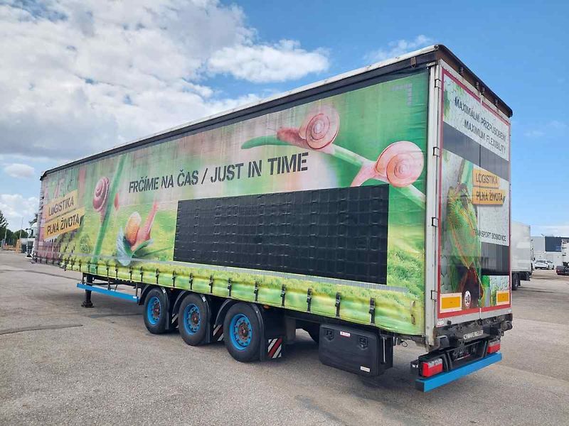 Schwarzmüller Ostatní SPA3/E Mega - fotka 3 z 34