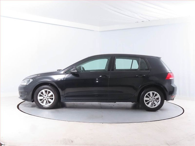 Volkswagen Golf (2014) 1.2 TSI, Serv.kniha, Tempomat - fotka 3 z 14