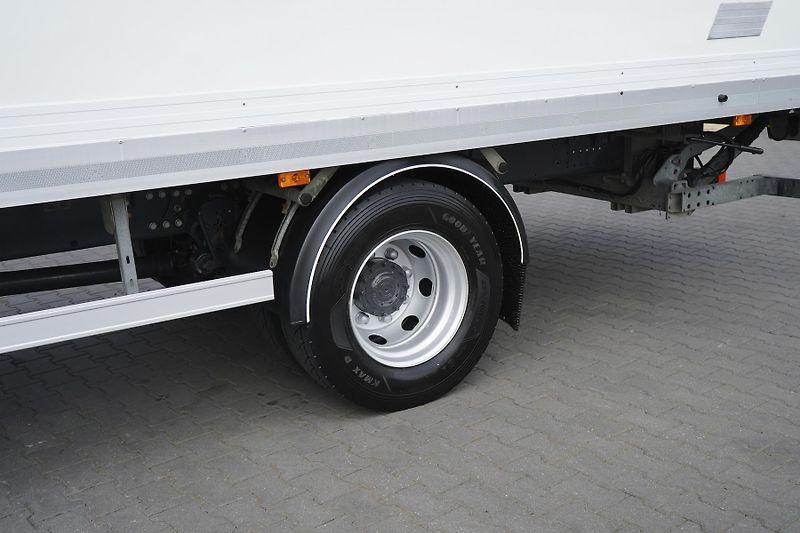 Renault Trucks D (2023) 16 / 280 / ACC / EURO 6 / KONT - fotka 24 z 46