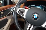 BMW M8 Competition xDrive Gran Coupé - náhled 29