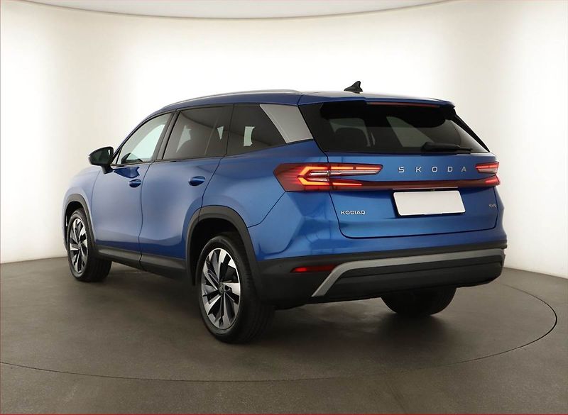 Škoda Kodiaq (2025) 2.0 TDI, Exclusive Selection - fotka 4 z 21