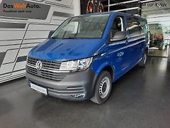 Volkswagen Transporter (2024) 6.1 2.0 TDI (81kW/110k) 9 míst - fotografie inzerátu