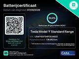 Tesla Model Y (2023) Standard Range RWD, LFP - náhled 9