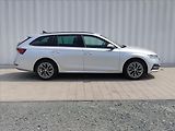 Škoda Octavia 2,0   Ambiente nezávislé topen - náhled 24