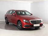 Mercedes-Benz Třídy E (2019) E 220 d - náhled 1