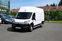 Citroën Jumper (2023) 4-35 L4H3 2.2HDi TOP STAV - fotografie inzerátu