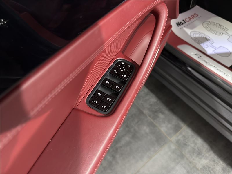 Porsche Panamera 4,0   4S 421HP APPROVED 27 SOF - fotka 7 z 37