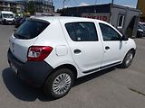 Dacia Sandero 1,2i ČR NAJ.66000km !!! - náhled 4